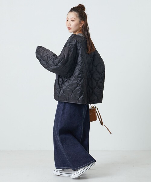 FREAK'S STORE（フリークスストア）の「限定展開 M65 ショート