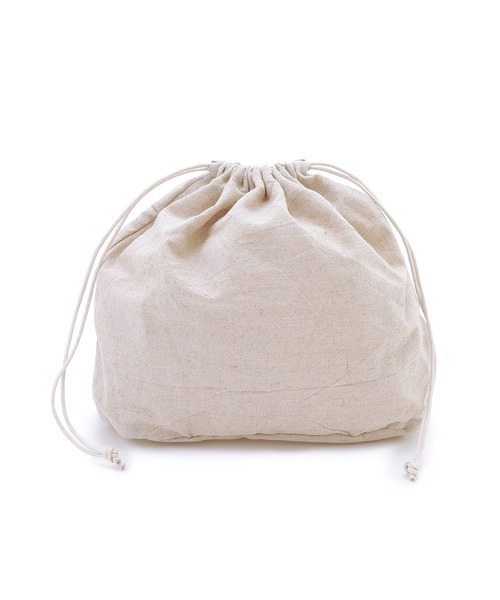 SNIDEL（スナイデル）の「ブレードチュールバッグ（かごバッグ）」 - WEAR