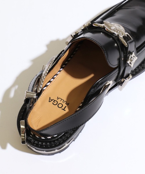 TOGA PULLA（トーガ プルラ）の「【TOGA PULLA(トーガプルラ