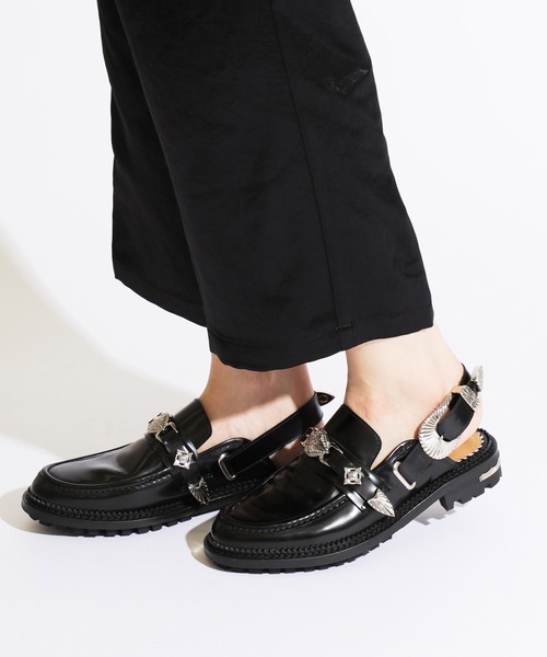 TOGA PULLA（トーガ プルラ）の「【TOGA PULLA(トーガプルラ