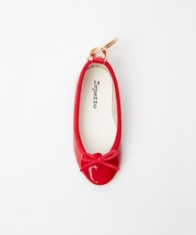 Repetto（レペット）のファッション通販 - ZOZOTOWN（カラー：レッド