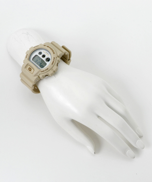 G-SHOCK（ジーショック）の「G-SHOCK / Military Color Series