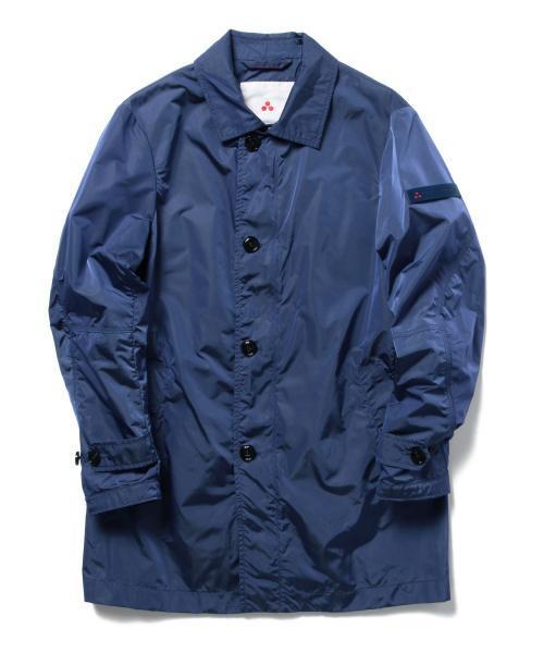 Peuterey（ピューテリー）の「PEUTEREY / “PARIS JP”ナイロンコート