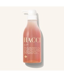 HACCI(ハッチ)クレンジングオイル（クレンジング）｜HACCI（ハッチ）の