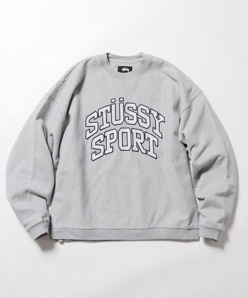 STUSSY（ステューシー）の「STUSSY/ステューシー RELAXED OVERSIZED