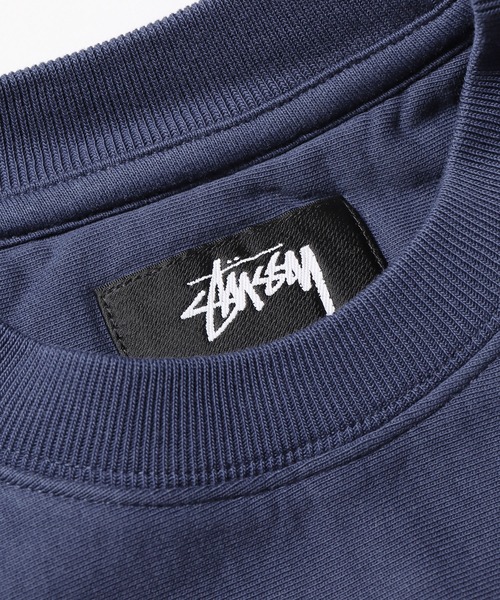 STUSSY（ステューシー）の「STUSSY/ステューシー RELAXED OVERSIZED