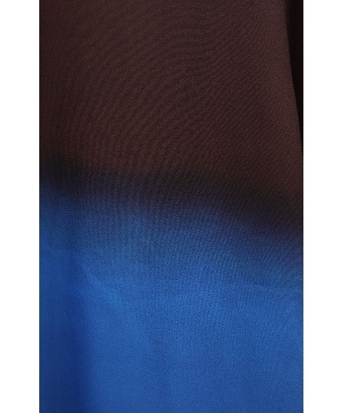 GRADATION SHIRT（シャツ/ブラウス）｜CLANE（クラネ）のファッション