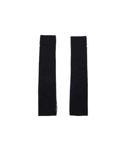 HYSTERIC GLAMOUR（ヒステリックグラマー）の「ロゴ刺繍 アーム