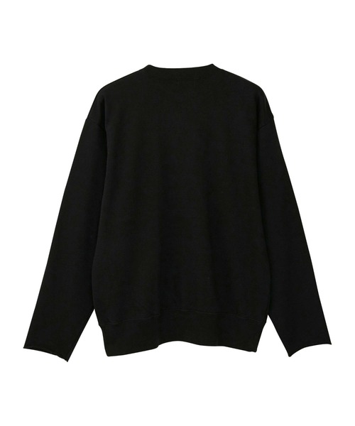 HYSTERIC GLAMOUR（ヒステリックグラマー）の「NEVER TOO LATE