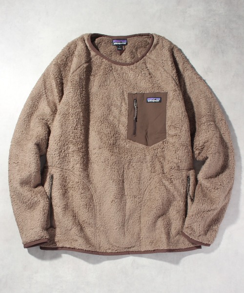 Patagonia/パタゴニア】Los Gatos Crew/ロス ガトス クルー