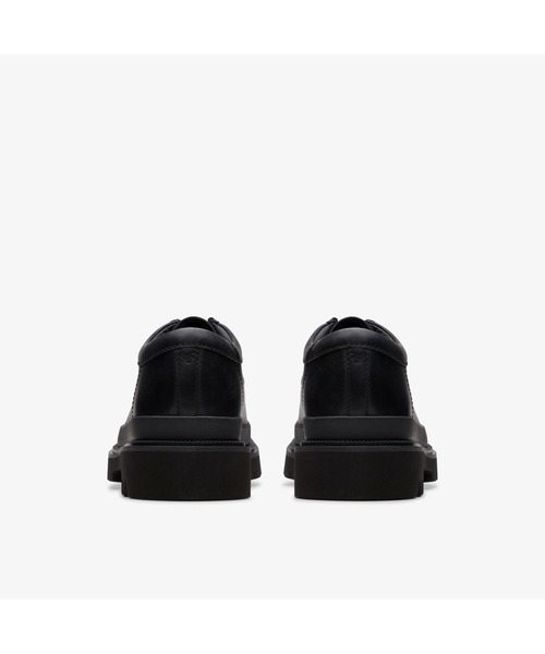 セール】Badell Seam / バデルシーム（ブラック/ブラック）（モカシン