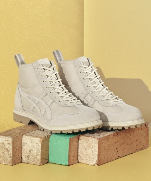 MEXICO RINKAN / メキシコ リンカン（ブーツ）｜Onitsuka Tiger