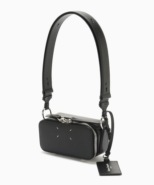 MAISON MARGIELA (メゾン マルジェラ) DOLL CAMERA BAG SMALL