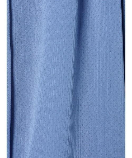 anuans（アニュアンス）の「フォルムスリーブタイブラウス（シャツ