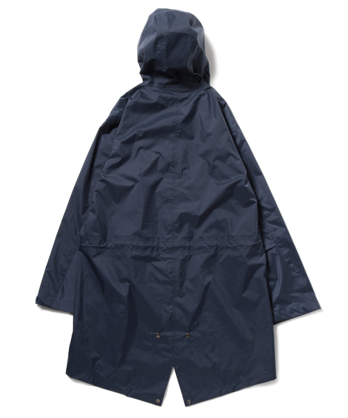 MARMOT（マーモット）の「○Marmot×BEAMS / 別注 シャワー モッズ