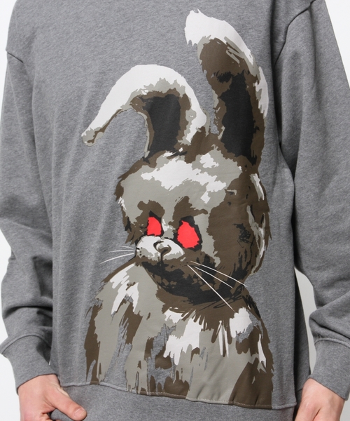 McQ Alexander McQueen（マックキューアレキサンダーマックイーン）の