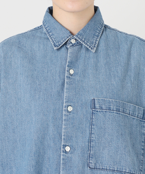 セール】upper hights（アッパーハイツ）THE LAZY 757907902MDB