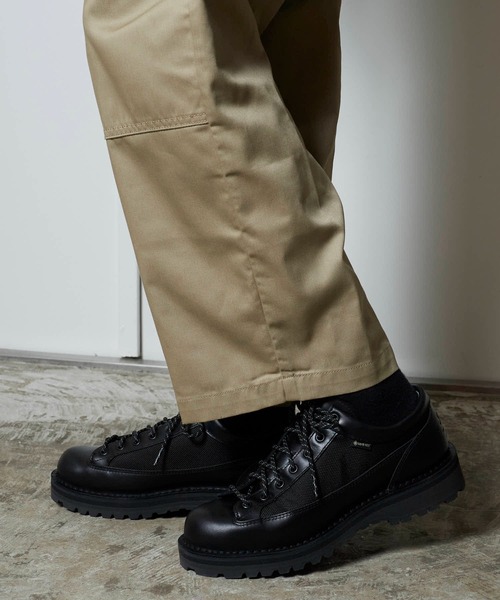 Danner/ダナー Danner Field Low R GORE-TEX VIBRAMオリジナルソール