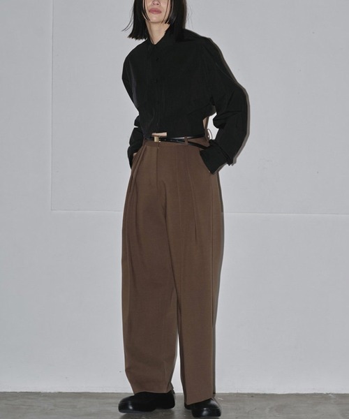 TODAYFUL（トゥデイフル）の「【TODAYFUL/トゥデイフル】Square plate