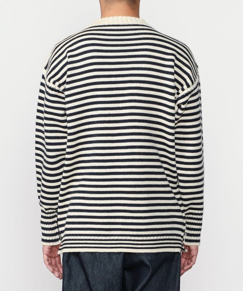 Le Tricoteur（ルトリコチュール）の「Le Tricoteur