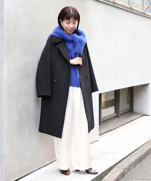 VERMEIL par iena（ヴェルメイユパーイエナ）の「シャルムビーバー