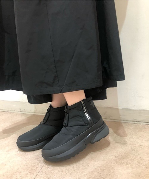 DESCENTE（デサント）の「【DESCENTE×emmi】WINTER BOOTS S EMMI