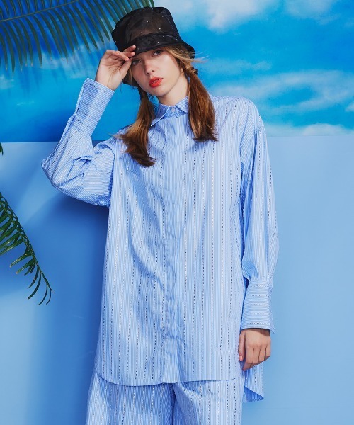 DOUBLE STANDARD CLOTHING（ダブルスタンダードクロージング）の