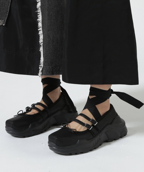 AKIKOAOKI（アキコアオキ）の「AKIKOAOKI /アキコアオキ/別注Giselle