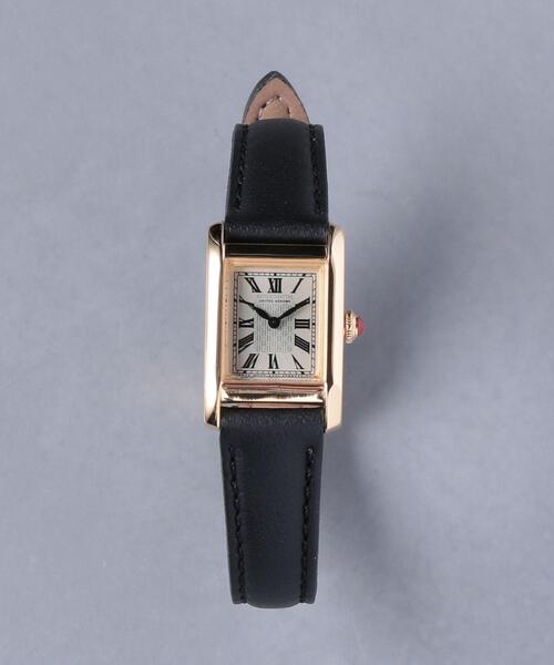 UNITED ARROWS（ユナイテッドアローズ）の「UBCB スクエア レザー