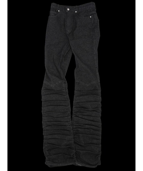 Andersson Bell/アンダーソンベル NEW MARTINA WESTERN BOOTS WRINKLE