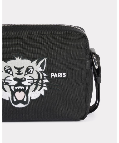 KENZO（ケンゾー）の「'KENZO Varsity' クロスボディ バッグ（ボディ