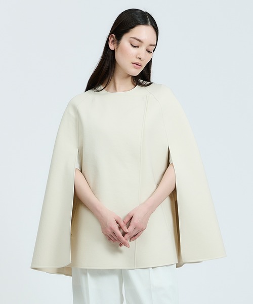 ESTNATION（エストネーション）の「ESTNATION / ダブルフェイスケープ