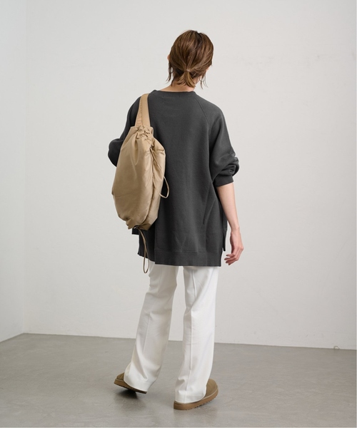 FRAMeWORK（フレームワーク）の「≪追加≫ラグランポンチョスエット2