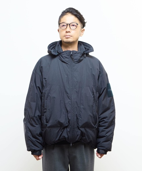 セール】《別注》【WILD THINGS/ワイルド シングス】SHORT MONSTER