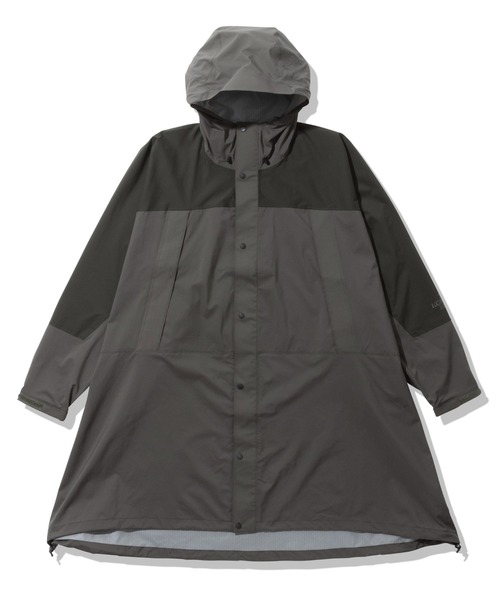 セール】THE NORTH FACE/ザ・ノース・フェイス TAGUAN PONCHO/タグアン