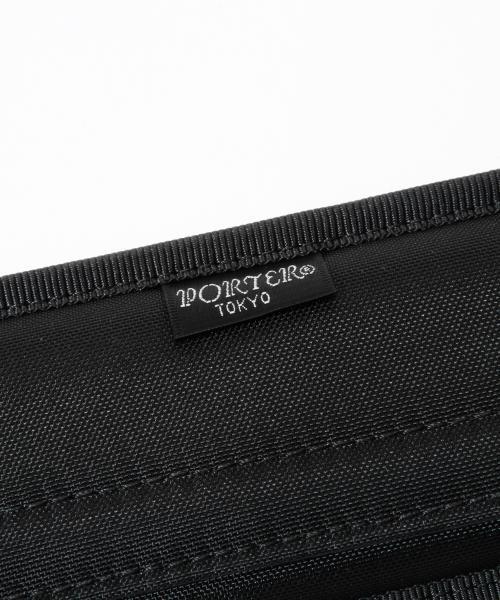 PORTER（ポーター）の「PORTER×B印 YOSHIDA / 別注“GRIPPER