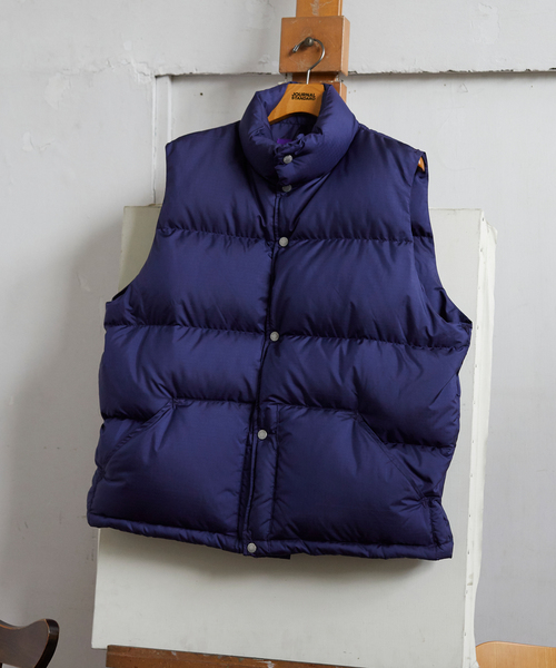 THE NORTH FACE PURPLE LABEL（ザ ノースフェイス パープルレーベル