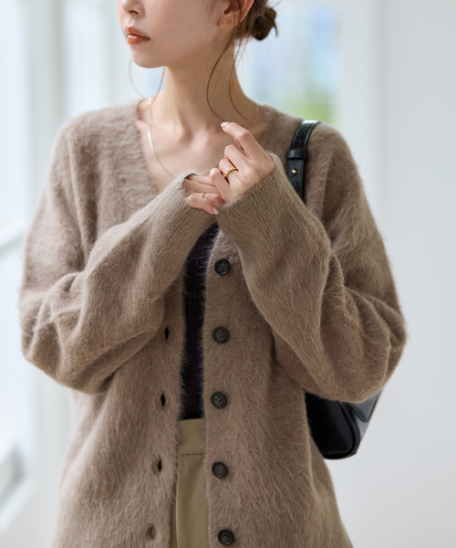 JOURNAL STANDARD（ジャーナルスタンダード）の「アルパカミックス