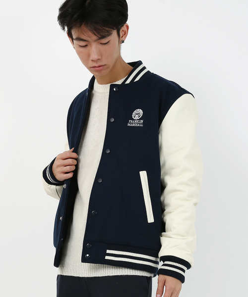 FRANKLIN & MARSHALL（フランクリンマーシャル）の「【FRANKLIN