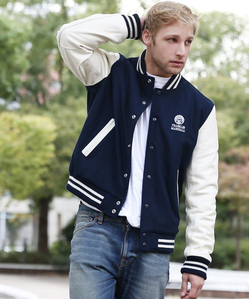 FRANKLIN & MARSHALL（フランクリンマーシャル）の「【FRANKLIN