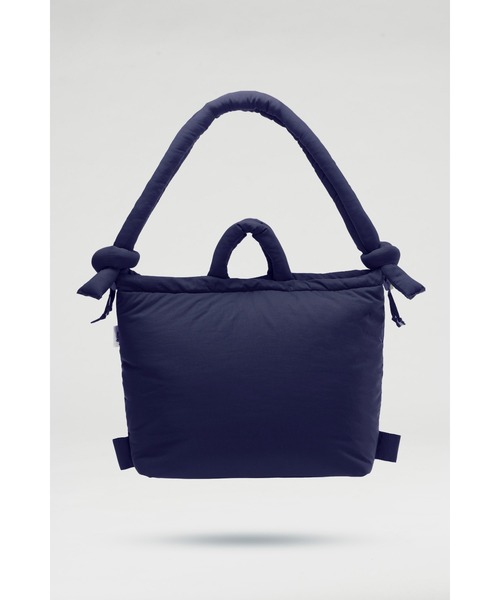 OLEND ONA SOFT BAG（ハンドバッグ）｜OLEND（オレンド）の