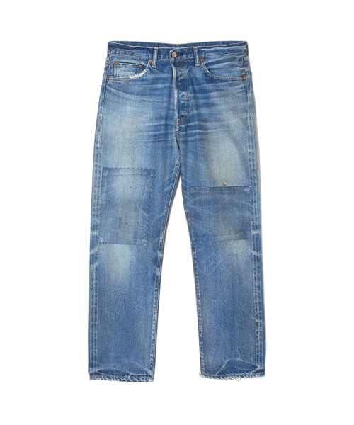N.HOOLYWOOD（N.ハリウッド）の「Levi's646 × N.hoolyWood - Wash