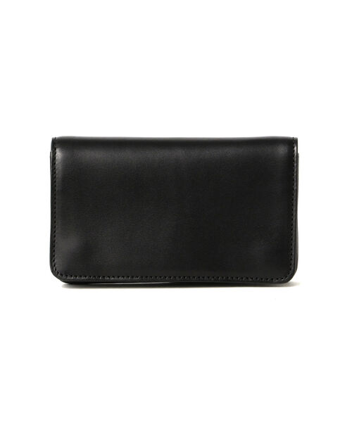 PORTER（ポーター）の「WACKO MARIA×PORTER / バイカーズ ウォレット