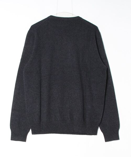 POLO RALPH LAUREN（ポロ ラルフ ローレン）の「ドッグインターシャ