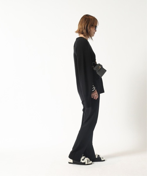 Deuxieme Classe（ドゥーズィエムクラス）の「【FUR DELUXE/ファー