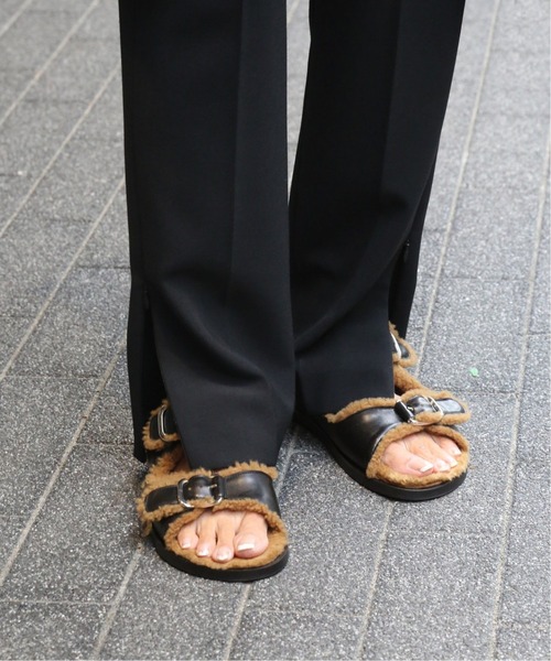 Deuxieme Classe（ドゥーズィエムクラス）の「【FUR DELUXE/ファー