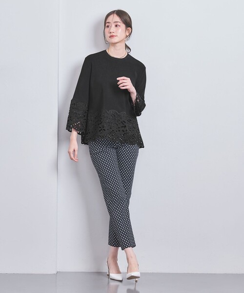 UNITED ARROWS（ユナイテッドアローズ）の「スカラップレース