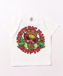 HYSTERIC MINI｜ヒステリックミニのTシャツ/カットソー通販 - ZOZOTOWN