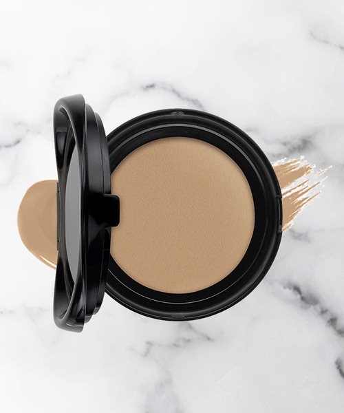 ラディアント タッチ グロウパクト（レフィル）（ファンデーション