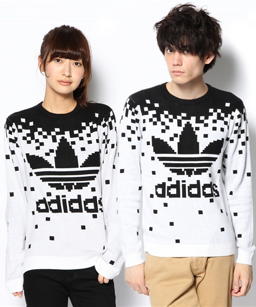 adidas Originals by JEREMY SCOTT（アディダスオリジナルスバイ